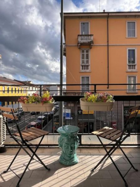 Fondazione Prada- IEO -Intero appartamento